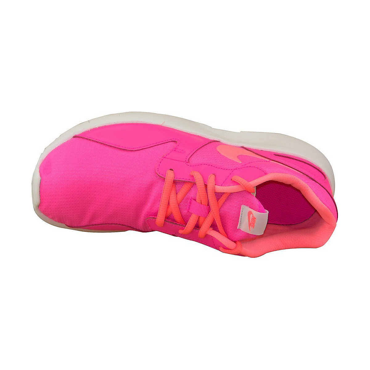 NIKE Sportschuhe Kaishi Gs 705492-601 Sportschuhe für Mädchen rosa