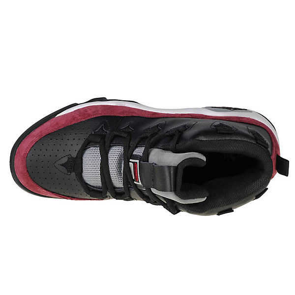 Sneakers Grant Hill 1 1010579-18K Sneakers Low