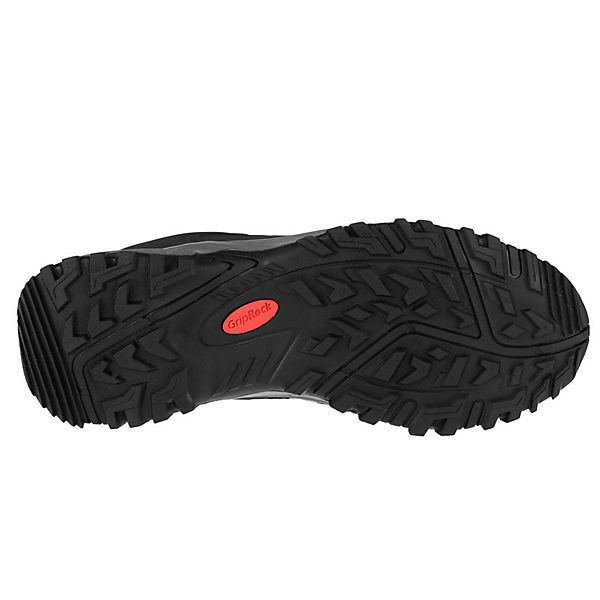Schuhe Trekkingschuhe CAMPUS Trekkingschuhe Rimo CM0108321200 Trekkingschuhe schwarz Schuhe Trekkingschuhe CAMPUS Trekkingschuhe Rimo CM0108321200 Trekkingschuhe schwarz