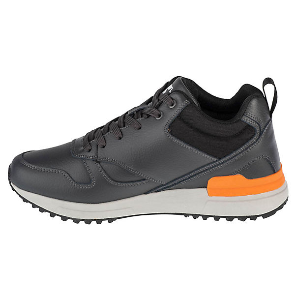Schuhe Sneakers Low STARTER® Sneakers Brandon SMN105321400 Sneakers Low grau