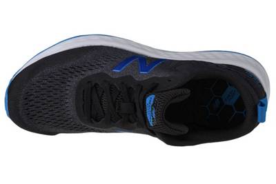 new balance, Laufschuhe Fresh Foam Arishi v3 MARISCT3 Laufschuhe, grau |  mirapodo