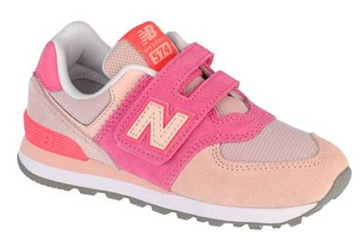 new balance 578 rosa