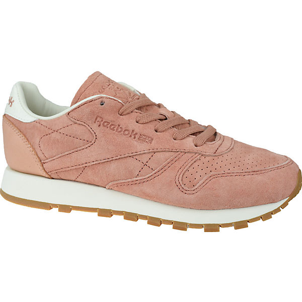 Sneakers W Classic Leather V69199 Sneakers Low