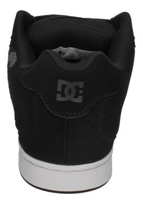 DC Shoes NET 302361 Sneakers Low schwarz GB7587