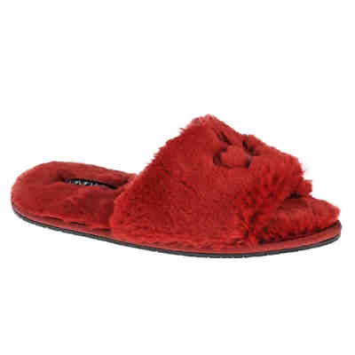 Hausschuhe Slipper Sandal Fur HW0HW00634-XB8 Hausschuhe