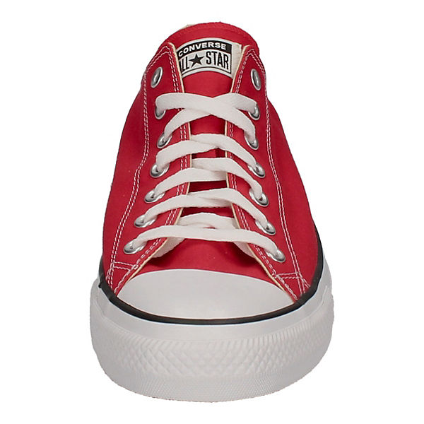 Schuhe Sneakers Low CONVERSE 9696 Sneakers Low rot