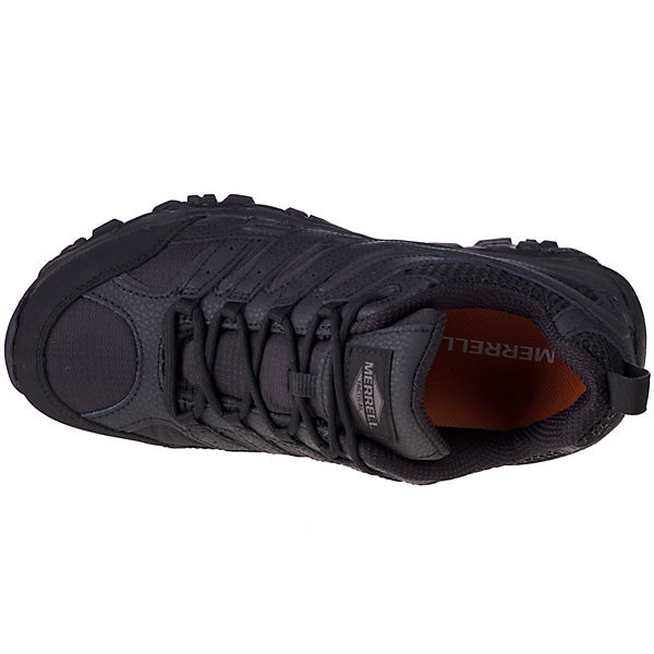 Schuhe Trekkingschuhe MERRELL Trekkingschuhe MOAB 2 Tactical J15861 Trekkingschuhe schwarz