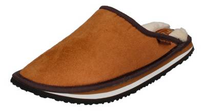 Cool Shoe Home Men 552005 Hausschuhe braun