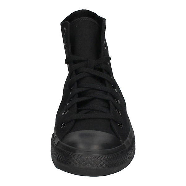 Schuhe Sneakers High CONVERSE 3310 Sneakers High schwarz