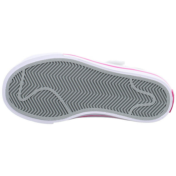 Schuhe Klassische Halbschuhe NIKE Mädchen Sneaker Schuhe Court Legacy Sneaker Kinderschuhe Synthetikkombination uni Halbschuhe w Schuhe Klassische Halbschuhe NIKE Mädchen Sneaker Schuhe Court Legacy Sneaker Kinderschuhe Synthetikkombination uni Halbschuhe w