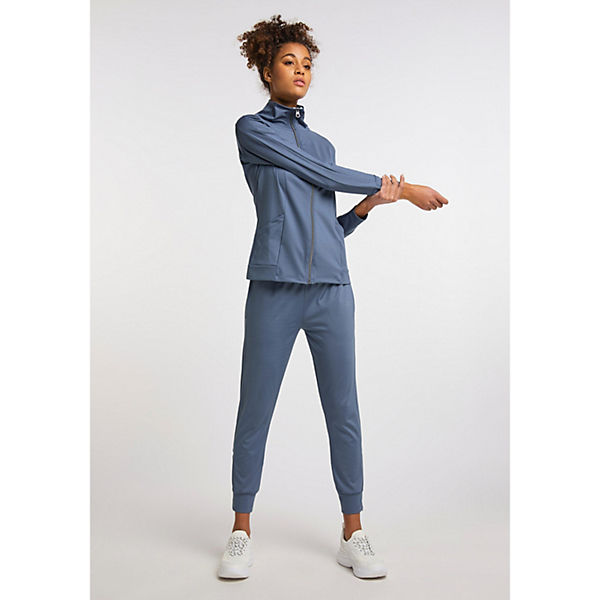 Bekleidung Outdoorjacken Venice Beach Funktionsjacke Meylin Outdoorjacken Adultweiblich blau Bekleidung Outdoorjacken Venice Beach Funktionsjacke Meylin Outdoorjacken Adultweiblich blau