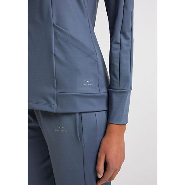 Bekleidung Outdoorjacken Venice Beach Funktionsjacke Meylin Outdoorjacken Adultweiblich blau Bekleidung Outdoorjacken Venice Beach Funktionsjacke Meylin Outdoorjacken Adultweiblich blau