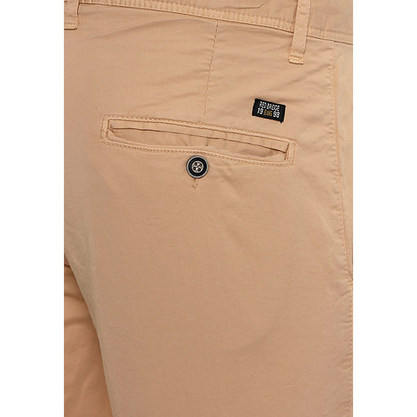 Bekleidung Shorts RED BRIDGE Redbridge Shorts camel Bekleidung Shorts RED BRIDGE Redbridge Shorts camel