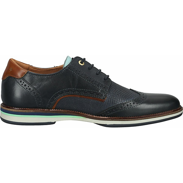 Schuhe Klassische Halbschuhe Pantofola d'Oro Halbschuhe Klassische Halbschuhe dunkelblau Schuhe Klassische Halbschuhe Pantofola d'Oro Halbschuhe Klassische Halbschuhe dunkelblau