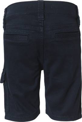 s.Oliver Jeansshorts für Jungen blau
