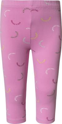 s.Oliver Leggings für Mädchen lila