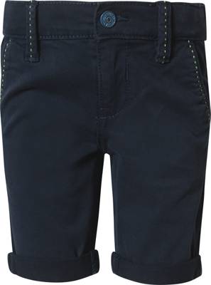 s.Oliver Jeansshorts für Jungen blau