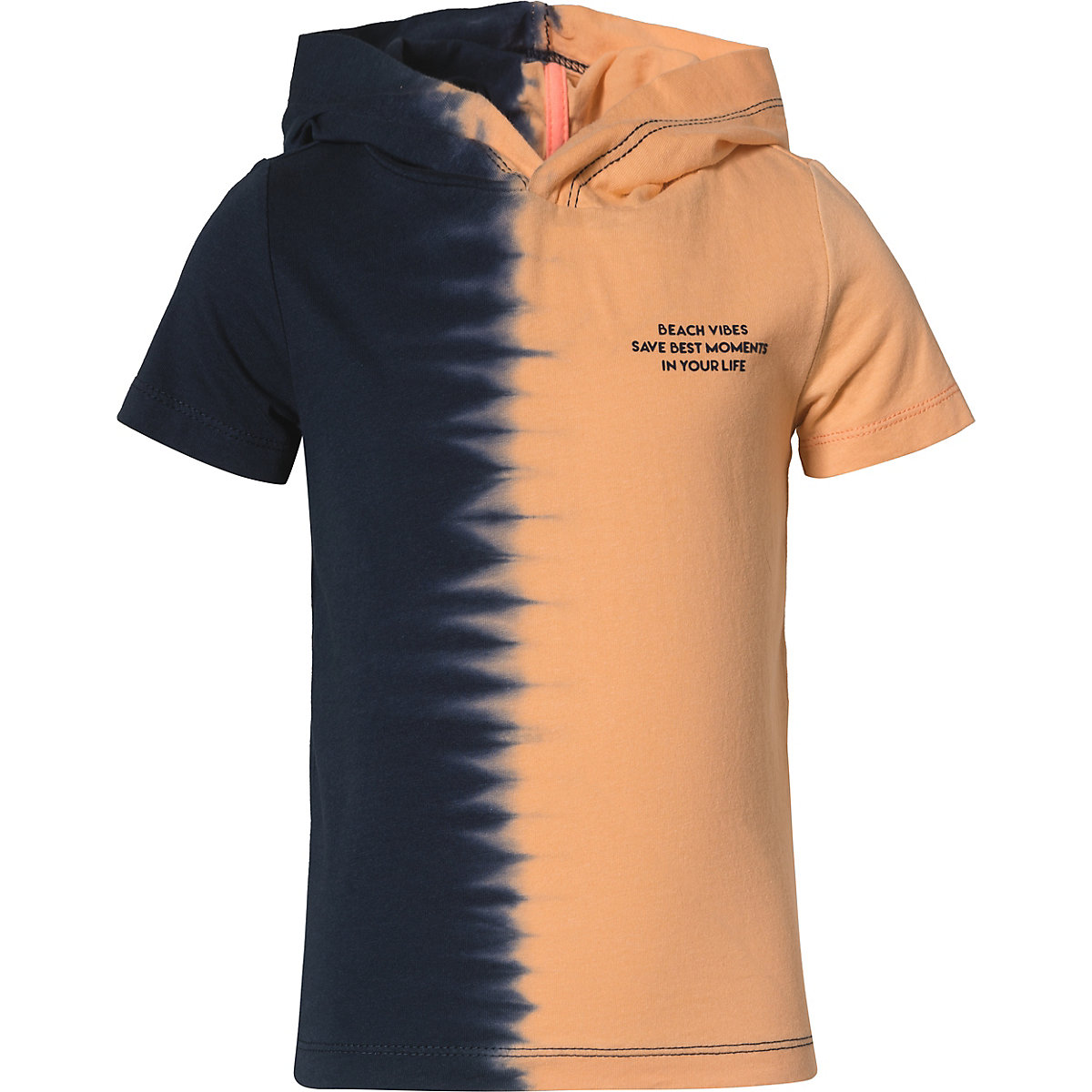 s.Oliver T-Shirt für Jungen dunkelblau
