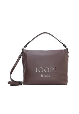 JOOP! Lettera Dalia Hobo Lhz braun Modell 1