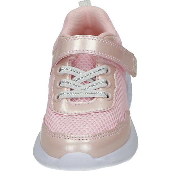 Schuhe Klassische Halbschuhe RICHTER Halbschuhe für Mädchen rosa