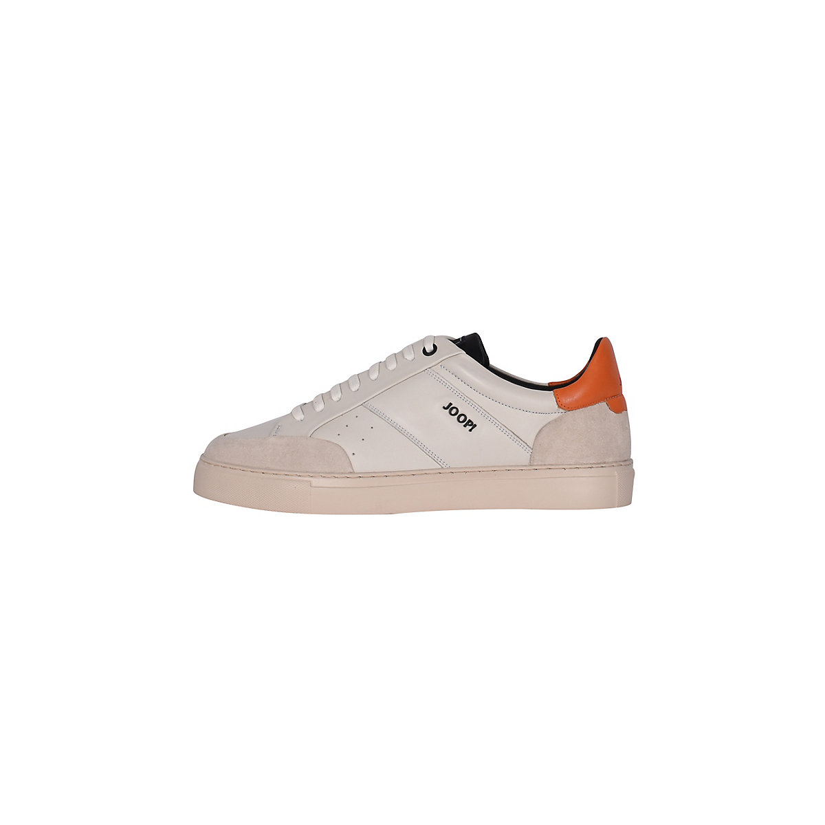 JOOP! lista coralie classic sneaker xd6 Sneakers Low orange