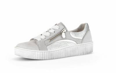 Gabor Gabor Sneaker low hellgrau