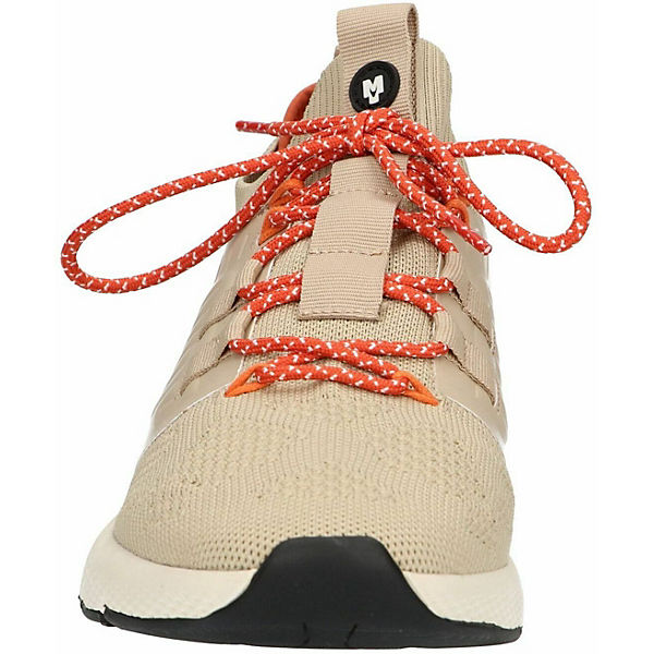 Schuhe Sneakers Low La Strada© Sneaker Sneakers Low beige