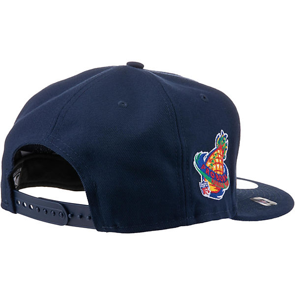 Cap 9fifty Patch Up Seattle Seahawks