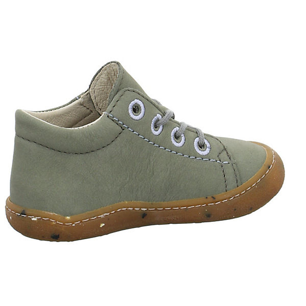 Schuhe Klassische Halbschuhe RICOSTA Baby Lauflernschuhe Krabbelschuhe Pepina Cay Lauflernschuh Babyschuhe Jungen Nubukleder uni Schuhe Klassische Halbschuhe RICOSTA Baby Lauflernschuhe Krabbelschuhe Pepina Cay Lauflernschuh Babyschuhe Jungen Nubukleder uni