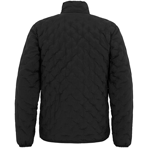 Bekleidung Outdoorjacken DIDRIKSONS Steppjacke Darius Outdoorjacken Adultmännlich schwarz Bekleidung Outdoorjacken DIDRIKSONS Steppjacke Darius Outdoorjacken Adultmännlich schwarz