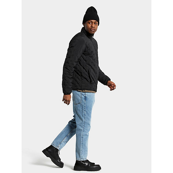 Bekleidung Outdoorjacken DIDRIKSONS Steppjacke Darius Outdoorjacken Adultmännlich schwarz Bekleidung Outdoorjacken DIDRIKSONS Steppjacke Darius Outdoorjacken Adultmännlich schwarz