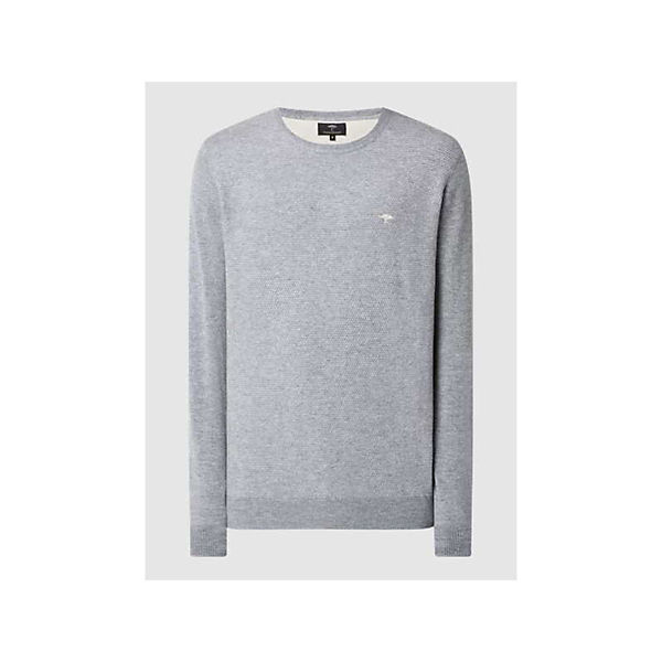 Bekleidung Sweatshirts FYNCH-HATTON® Sweatshirts mehrfarbig
