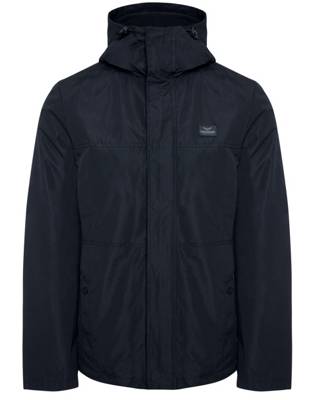 THREADBARE Threadbare Jacke THBMensforth Übergangsjacken AdultM schwarz