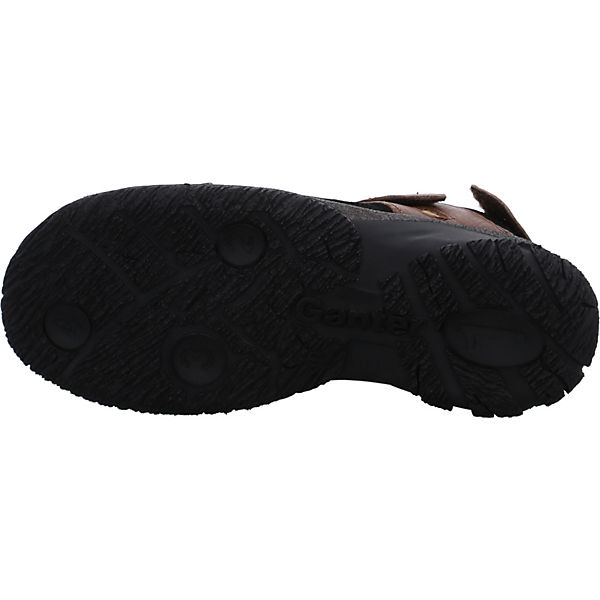 Schuhe Klassische Sandalen Ganter GIOVANNI Sandale Klassische Sandalen braun Schuhe Klassische Sandalen Ganter GIOVANNI Sandale Klassische Sandalen braun
