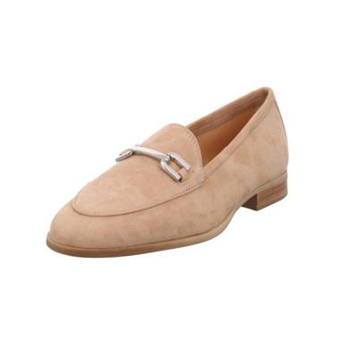 slipper veloursleder damen