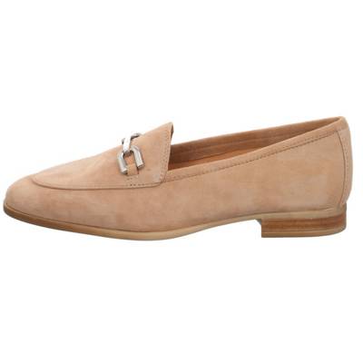 slip on loafer damen