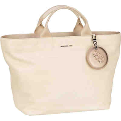 Handtasche Mellow Leather Medium Shopper FZT45 Handtaschen