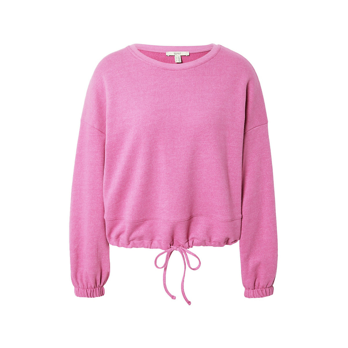 ESPRIT sweatshirt pink
