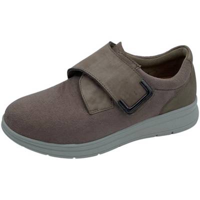 Finn Comfort Slipper & Mokassins beige