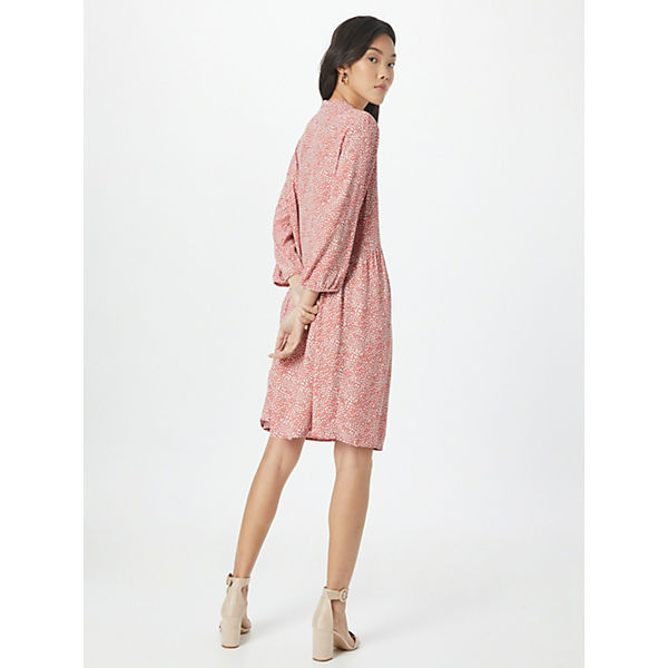 Bekleidung Blusenkleider ESPRIT blusenkleid Blusenkleider weiß Bekleidung Blusenkleider ESPRIT blusenkleid Blusenkleider weiß