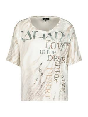 monari Shirt sand
