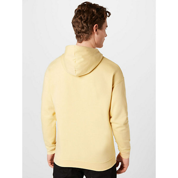 Bekleidung Sweatshirts JACK & JONES sweatshirt brink Sweatshirts gelb