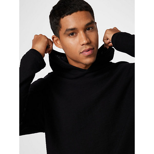 Bekleidung Pullover ONLY & SONS pullover joshua Pullover schwarz