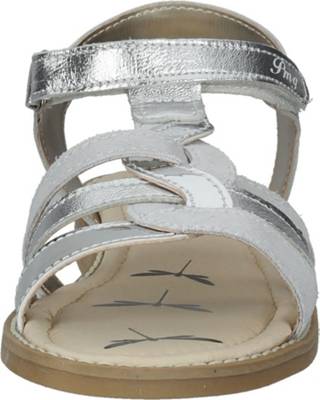 Rabatt 80 % Silber 37 Primigi Sandalen DAMEN Schuhe Sandalen Metallic 