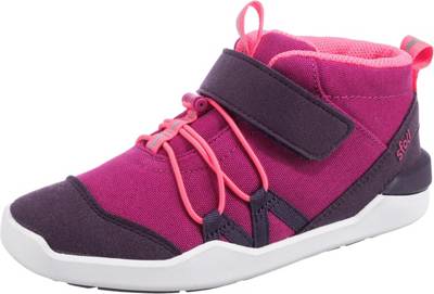 Sfoli Sneakers High für Mädchen pink