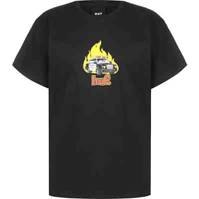 HUF T-Shirt Roasted T-Shirts