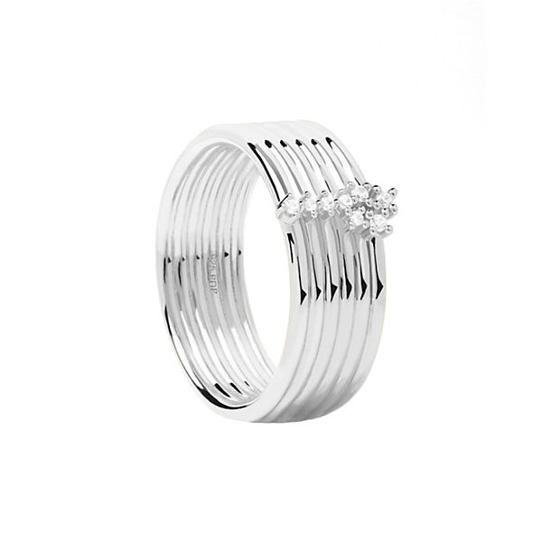 Accessoires Ringe PDPAOLA Ring silber