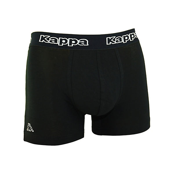 Bekleidung Boxershorts Kappa Tsuna 705156 3er-Pack Boxershorts weiß