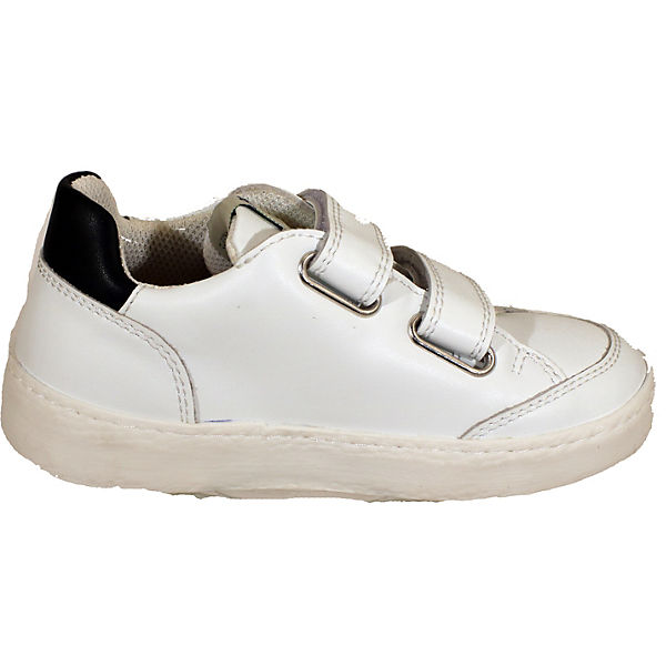 Schuhe Sneakers High PRIMIGI PUN 19200 Sneakers High weiß