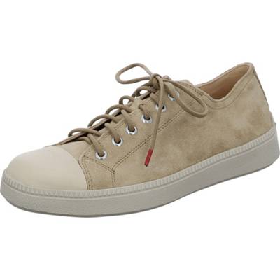 Think! Turna Schnürschuh Sneakers Low beige